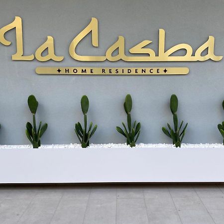 Hotel La Casba à Paola Extérieur photo