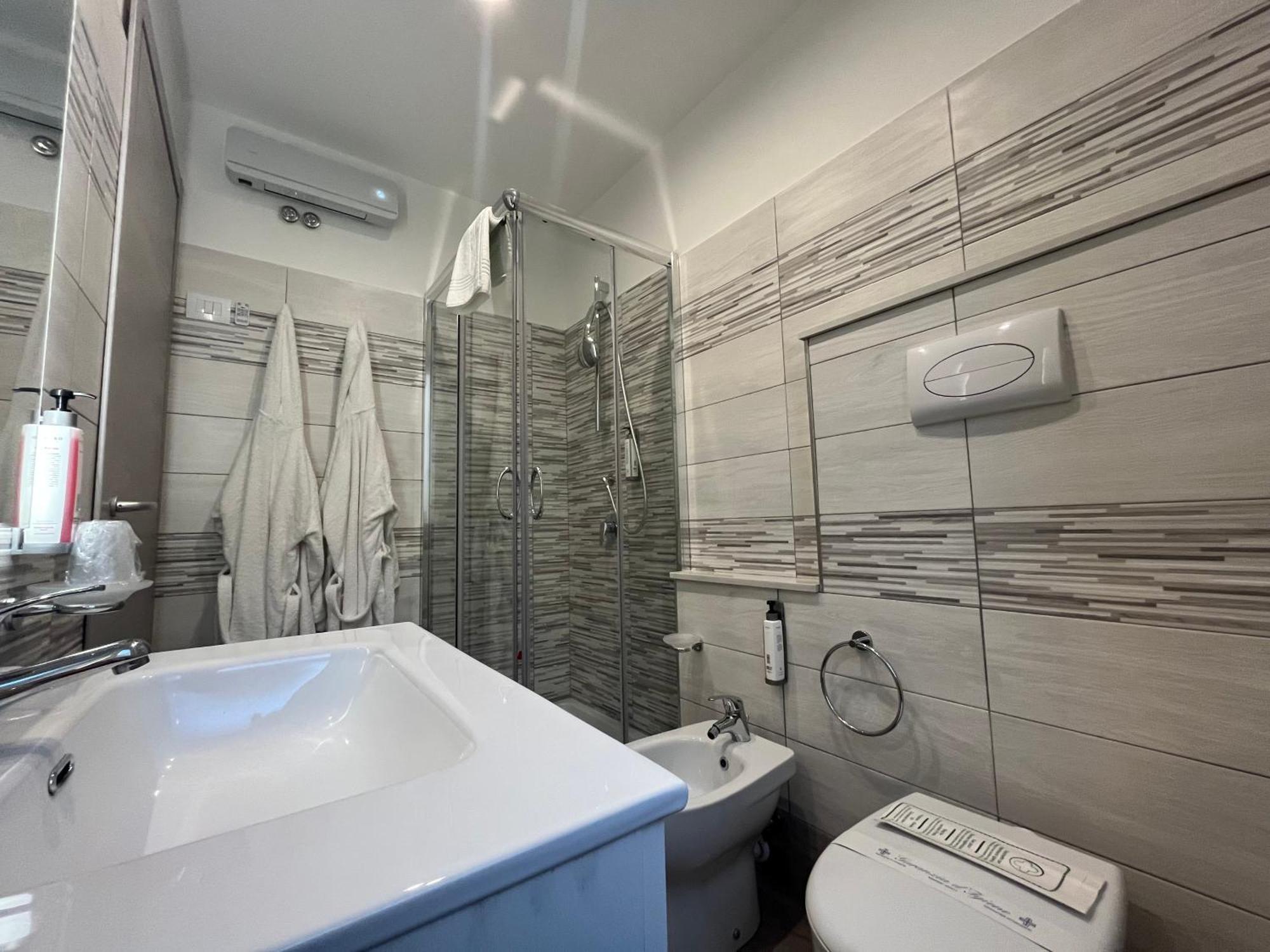 Hotel La Casba à Paola Extérieur photo